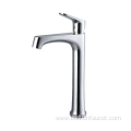 Superior bathroom basin faucet durable